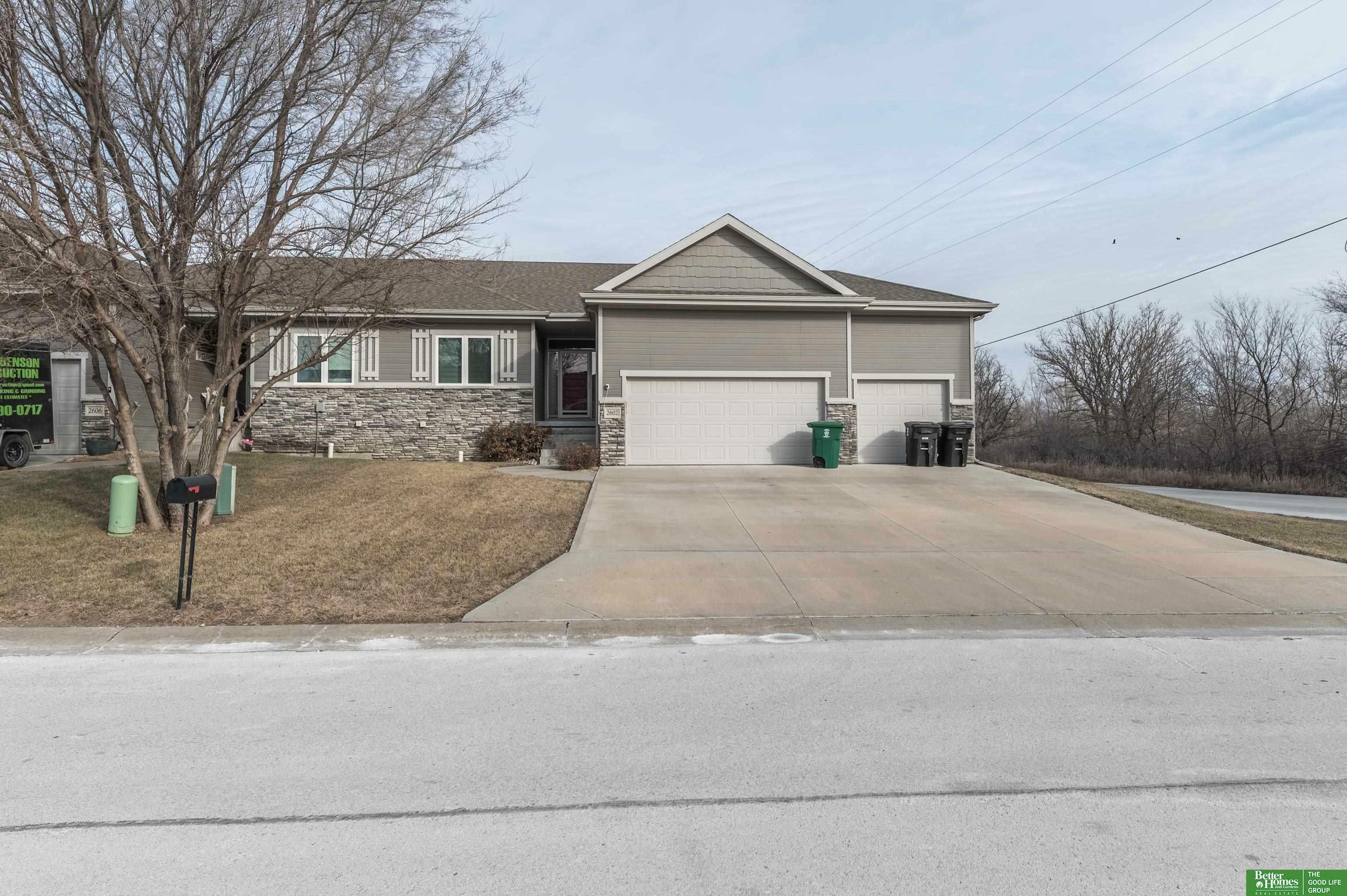 2602 Fountain Circle  Plattsmouth NE 68048 photo