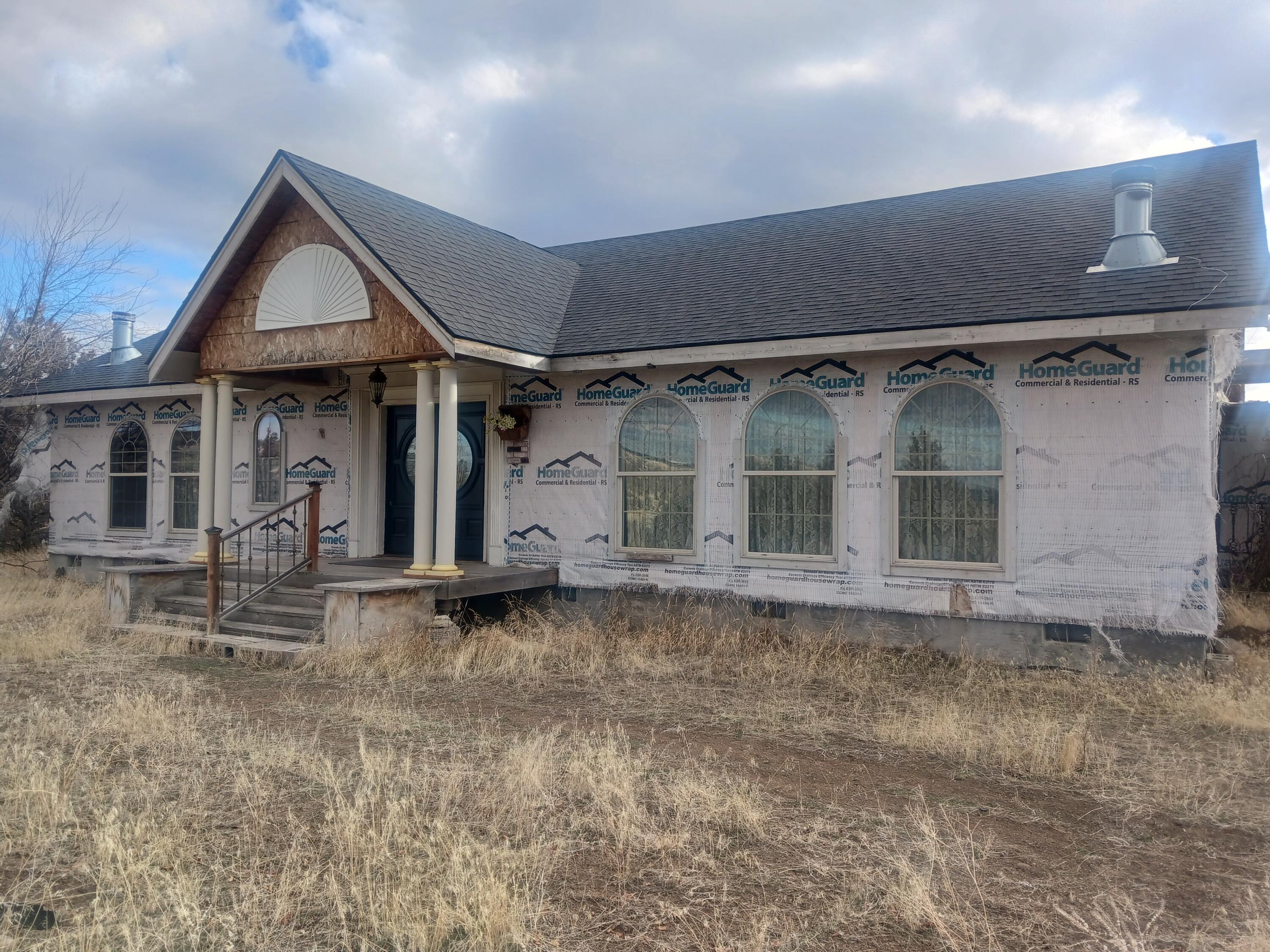 7873 SE Walther Loop  Prineville OR 97754 photo