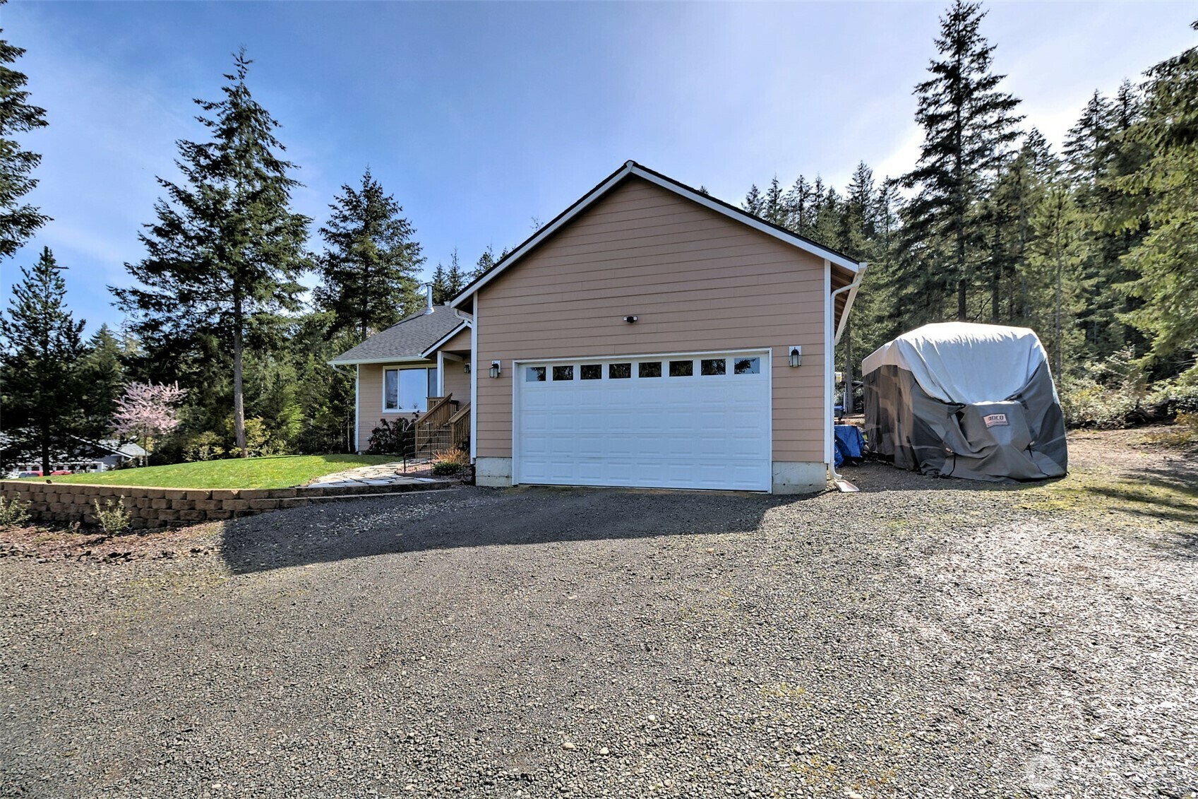 Property Photo: 50 E Meadow Mist Place WA 98528