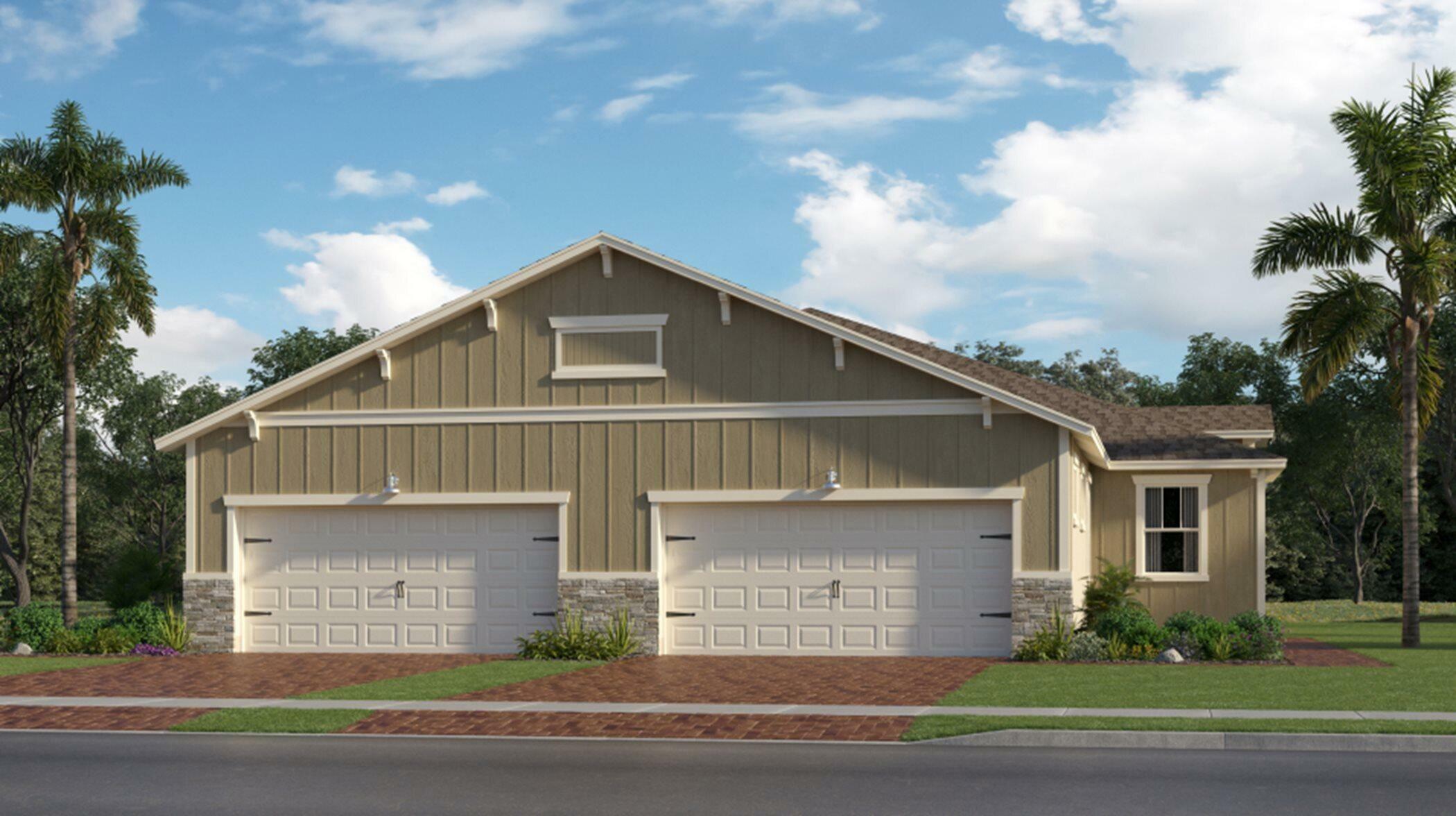 1521 SE Crosswood Way  Port Saint Lucie FL 34984 photo