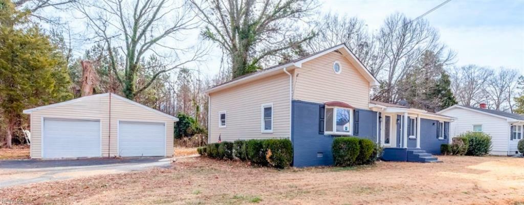 Property Photo:  250 Ogden Street  VA 23181 