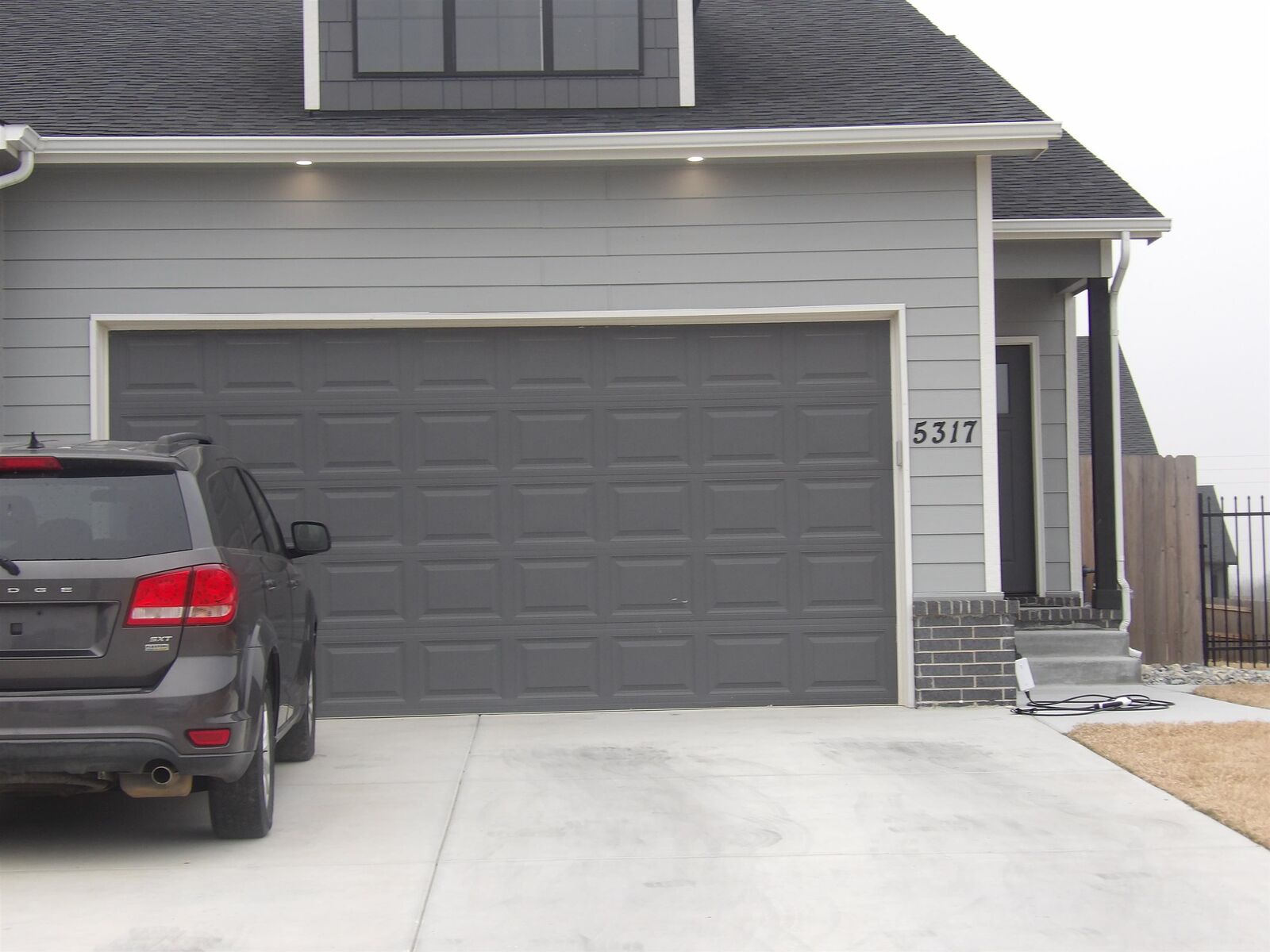 Property Photo: 5317 Pinecrest Ct N KS 67220