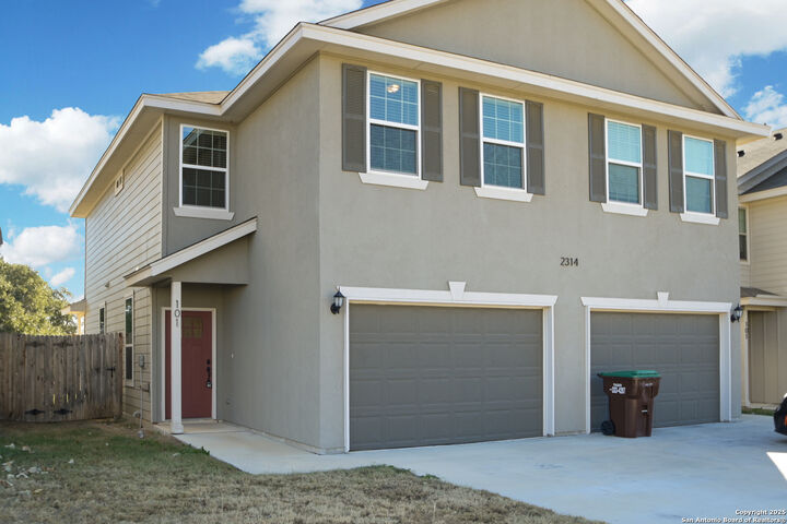 2314 Tulipwood Cove  San Antonio TX 78245 photo