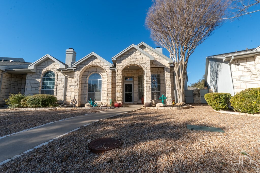 Property Photo:  5249 Westway Dr  TX 76904 