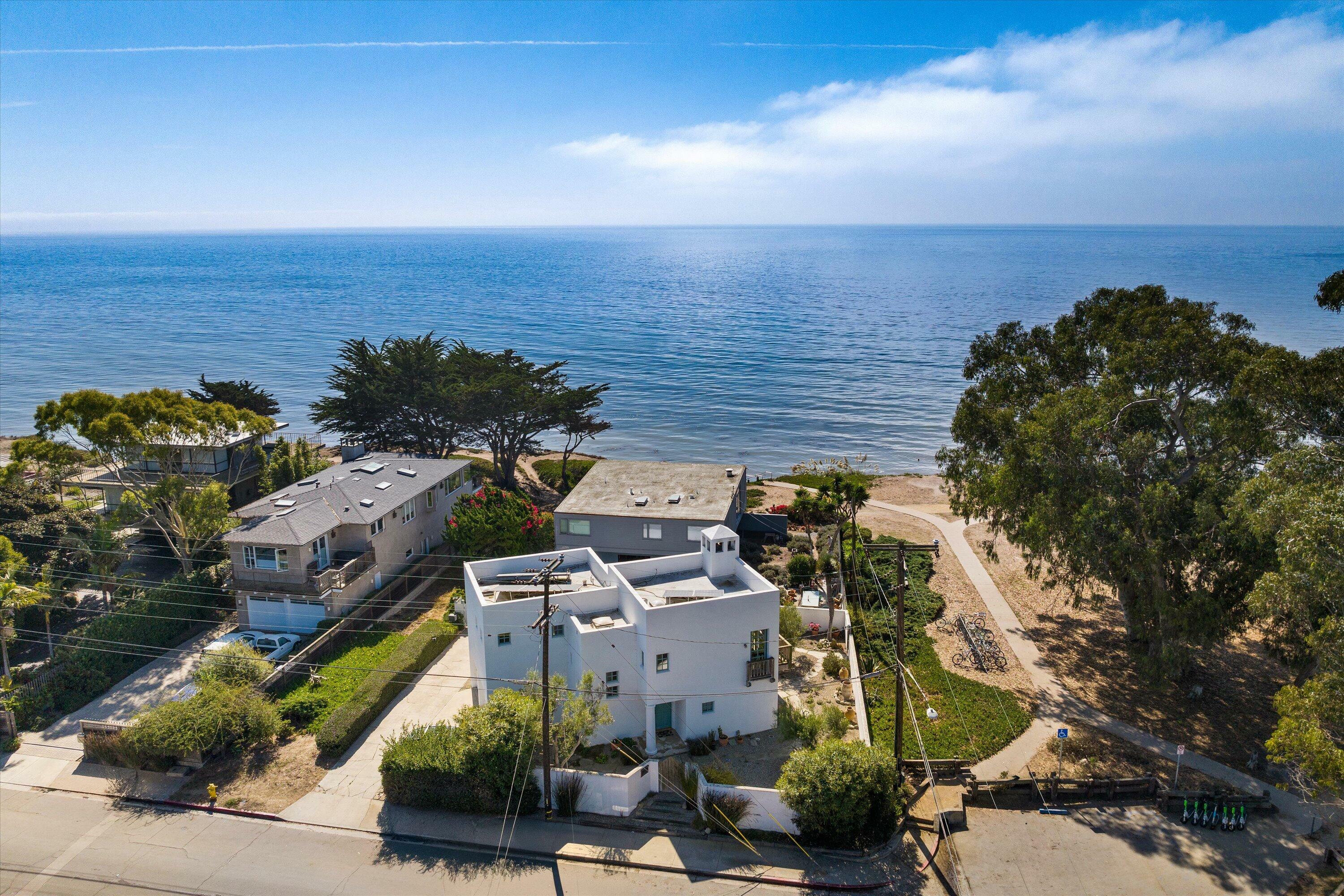 Property Photo:  6891 Del Playa Drive  CA 93117 