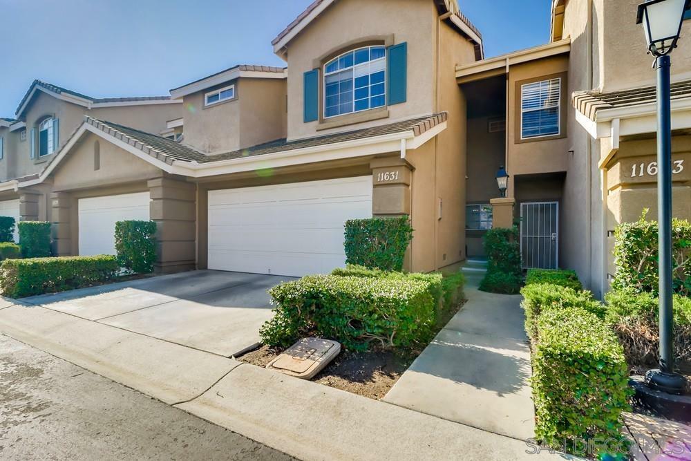 Property Photo:  11631 Westview Parkway  CA 92126 