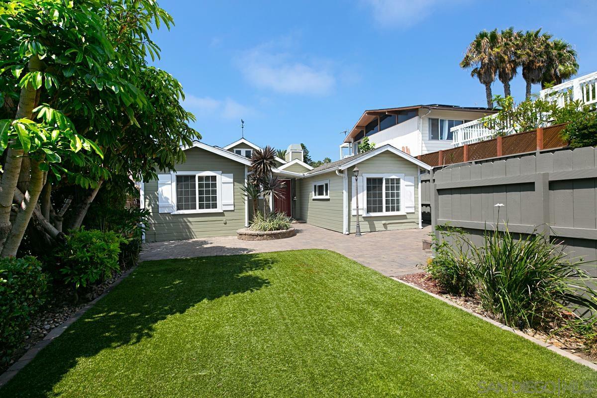 Property Photo:  550 Sea Lane  CA 92037 