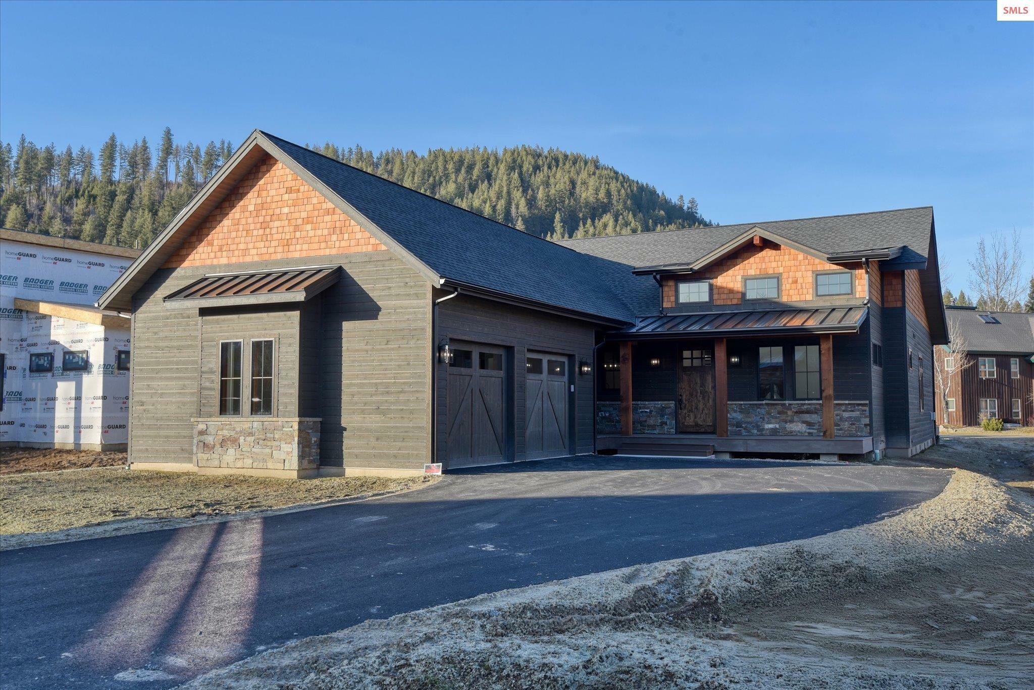 315 N Idaho Club Dr  Sandpoint ID 83864 photo
