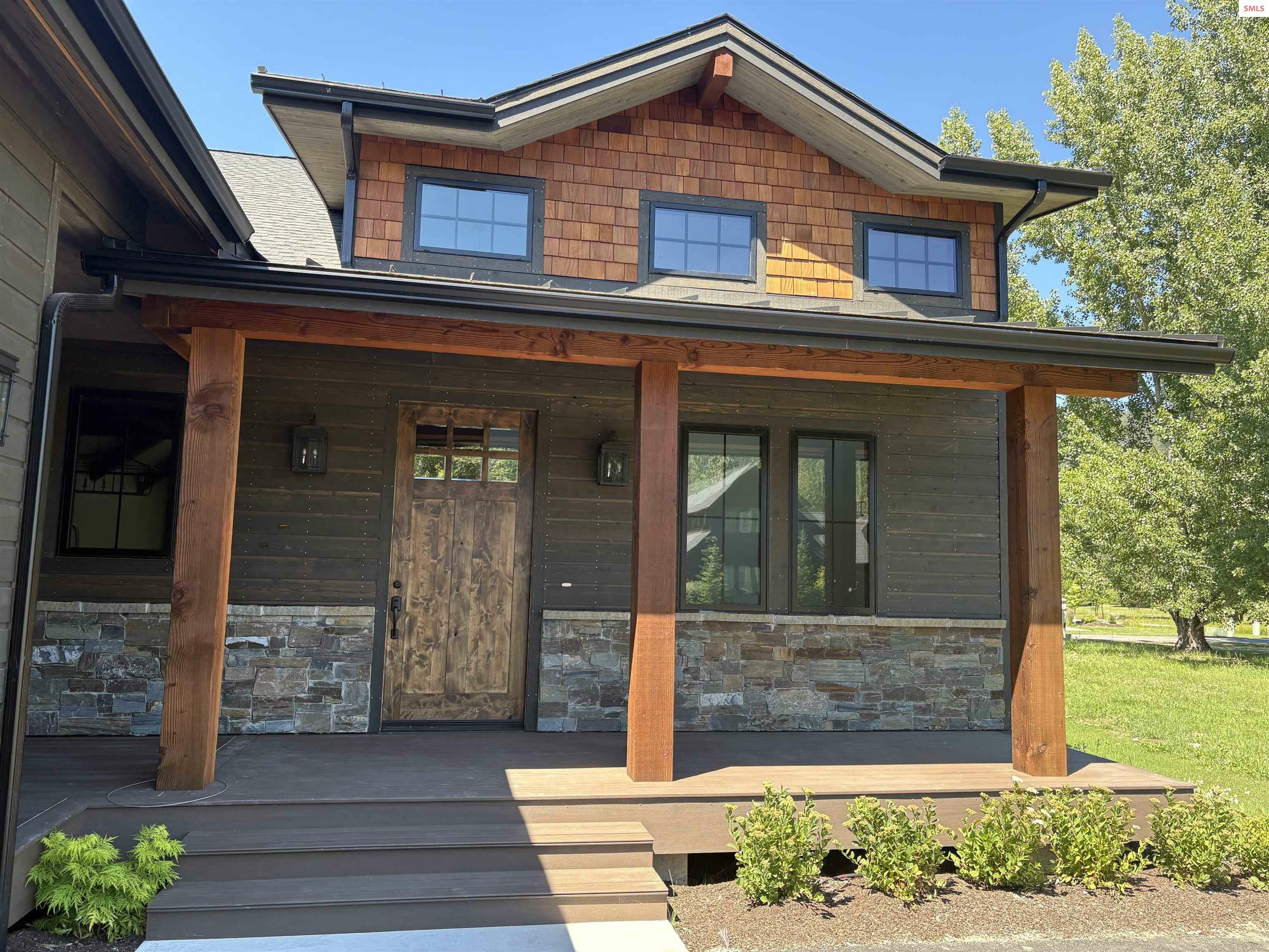Property Photo:  315 N Idaho Club Dr  ID 83864 