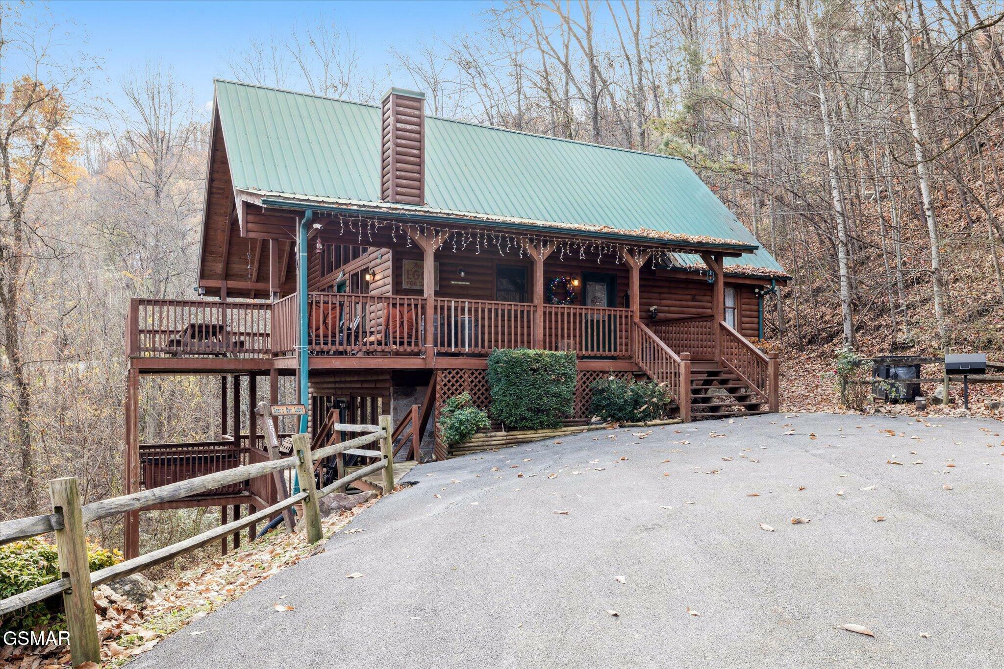 3514 Olde Tyme Way  Sevierville TN 37862 photo