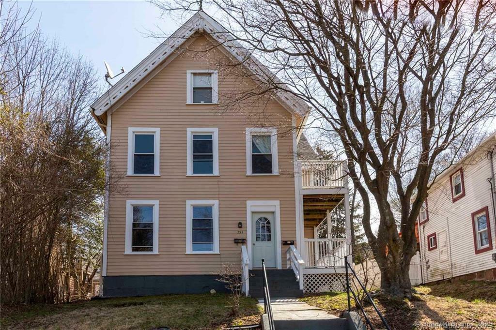 753 Broad Street  Meriden CT 06450 photo