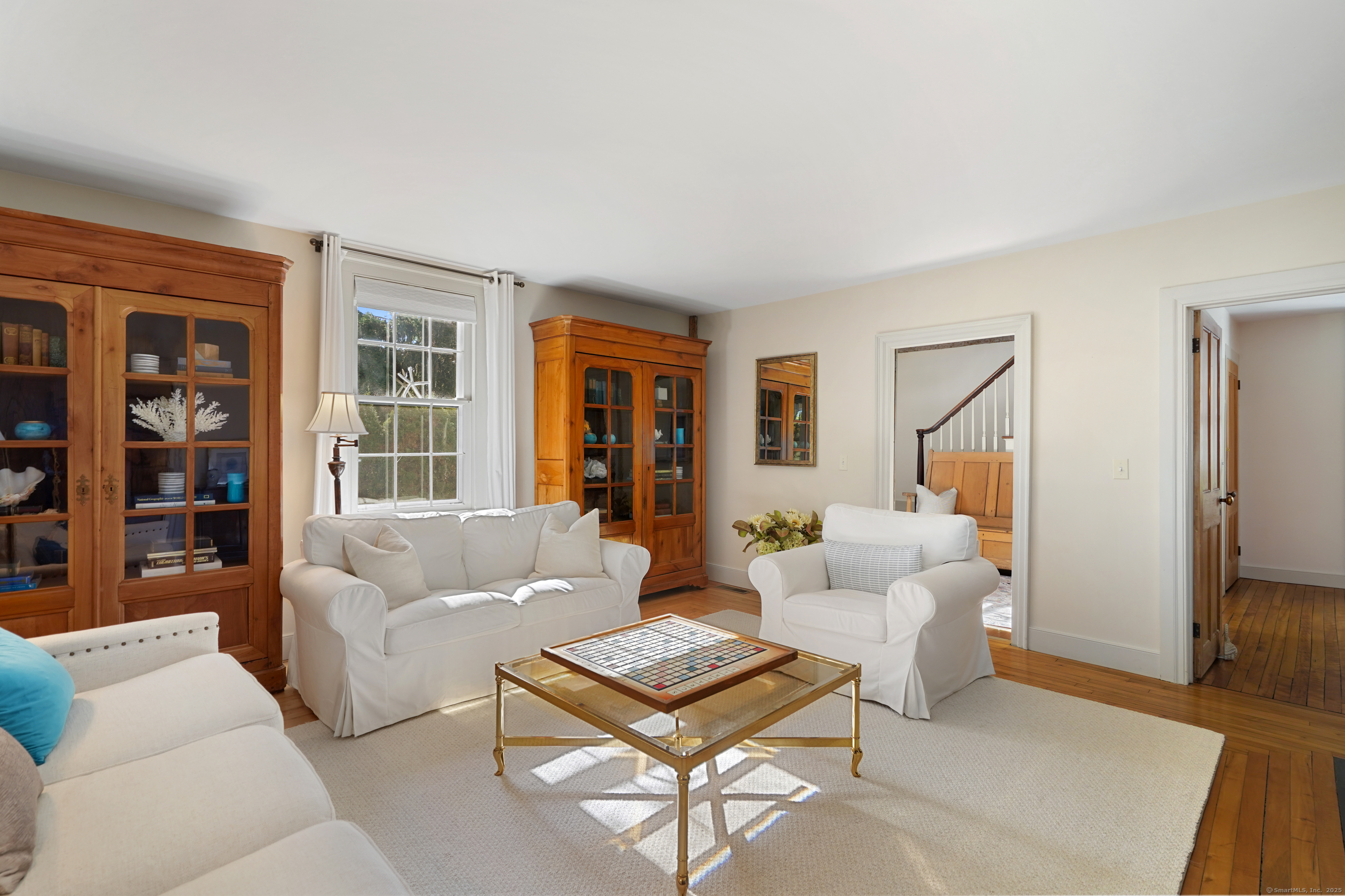 Property Photo: 216 Hillspoint Road CT 06880