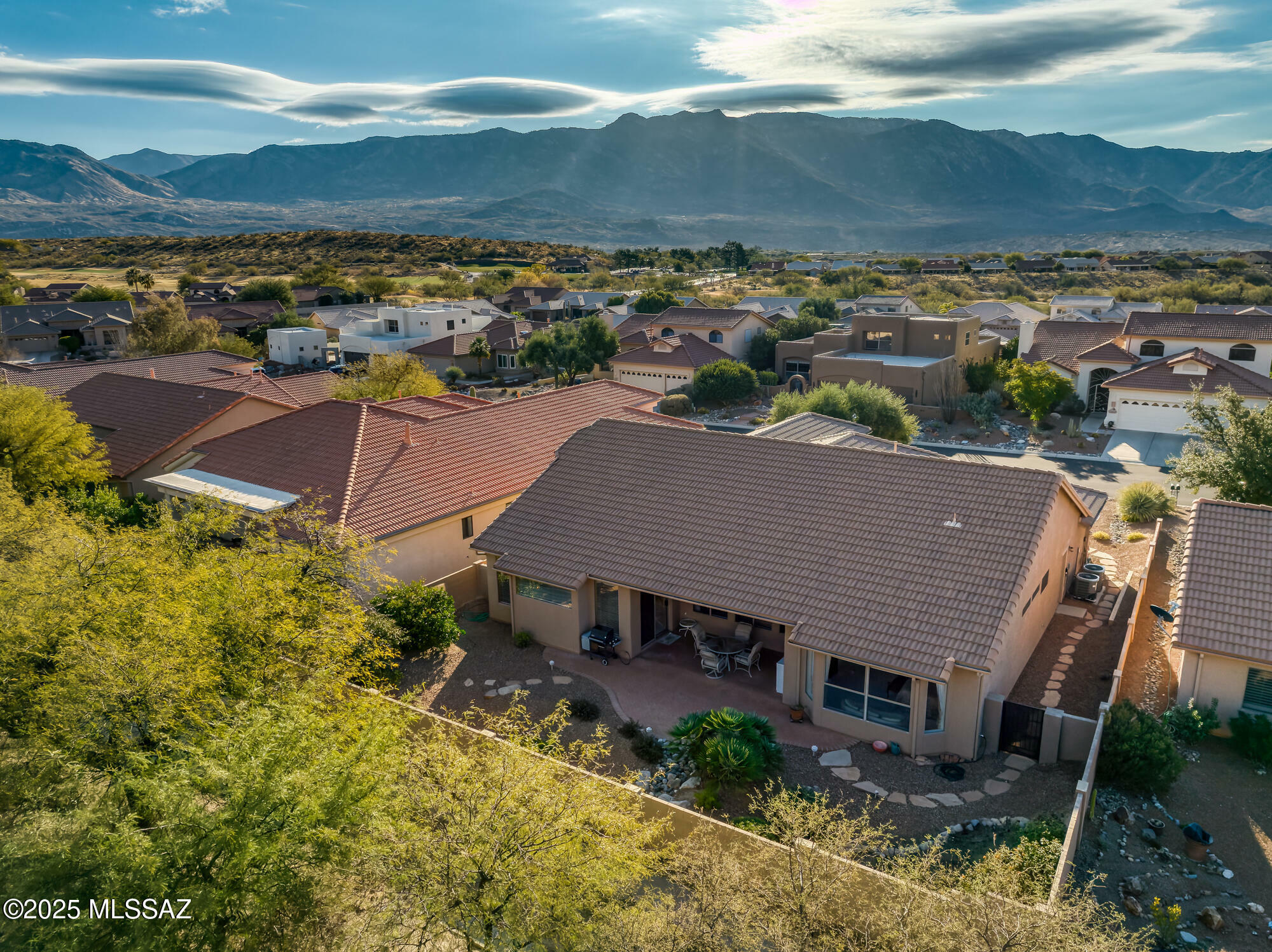 Property Photo: 62218 E Sand Crest Drive AZ 85739