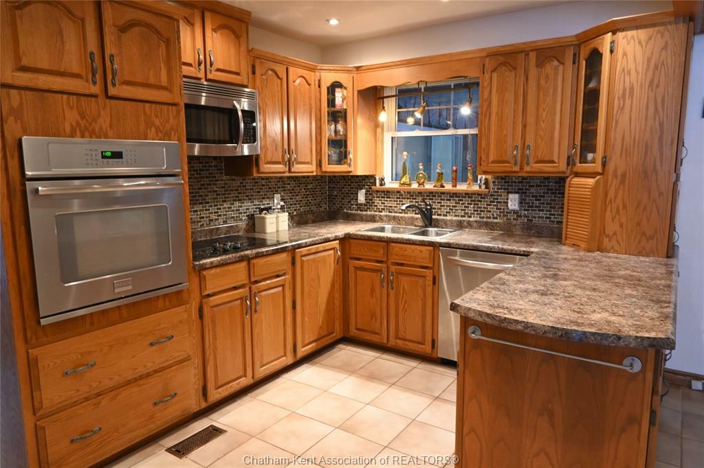 Photo de la propriété: 20928 Victoria Road ON N0P 1A0
