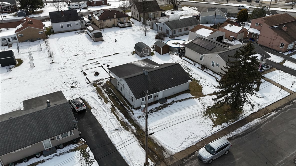 Property Photo:  1213 Maine Avenue  PA 15001 