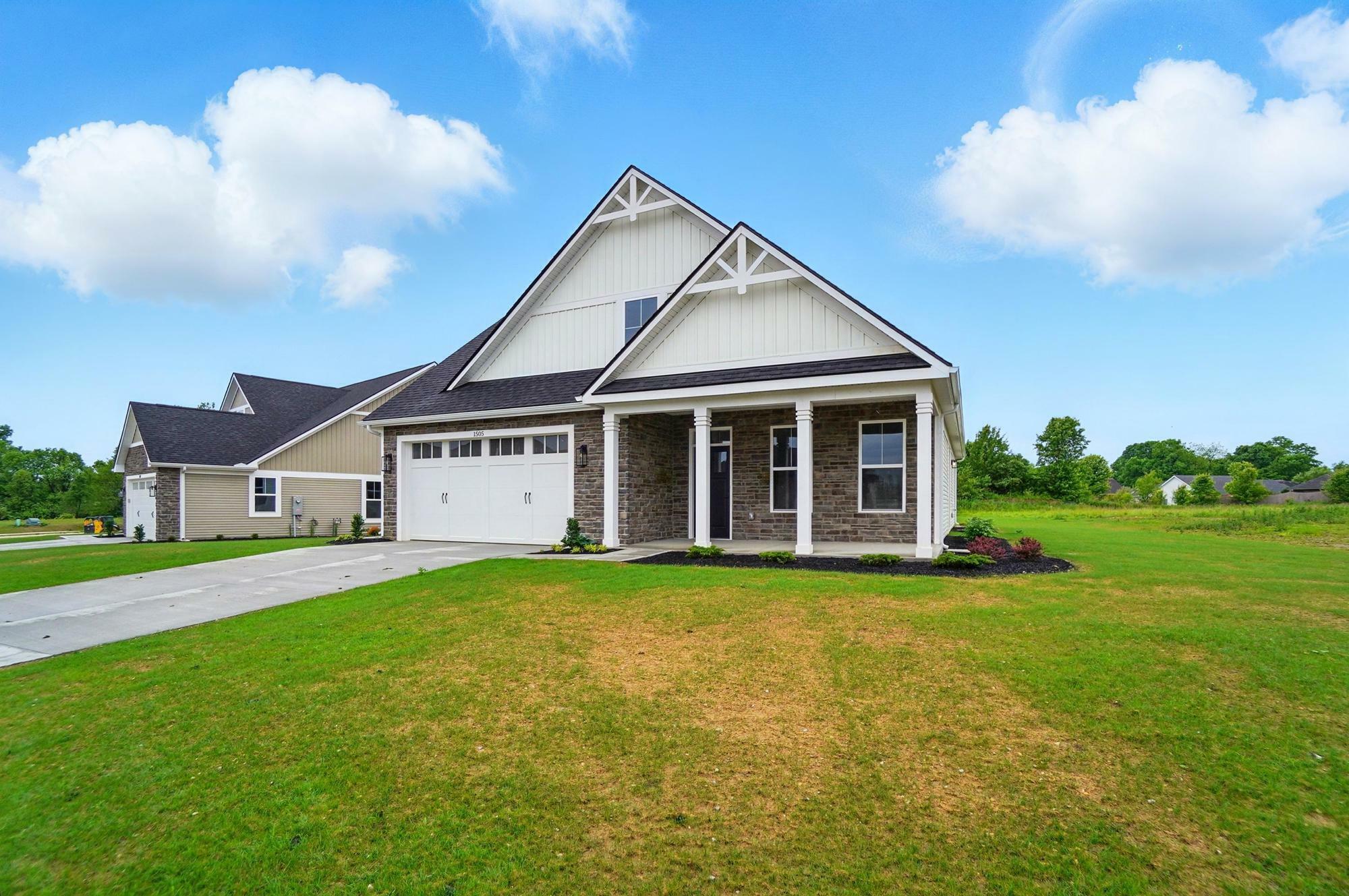 Property Photo: 1505 Kingsgate Road OH 45503