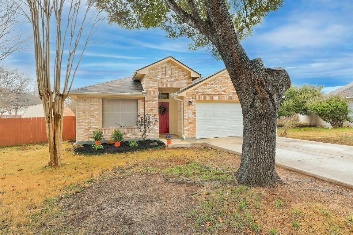 Property Photo:  12315 Sugar Leaf Place  TX 78748 