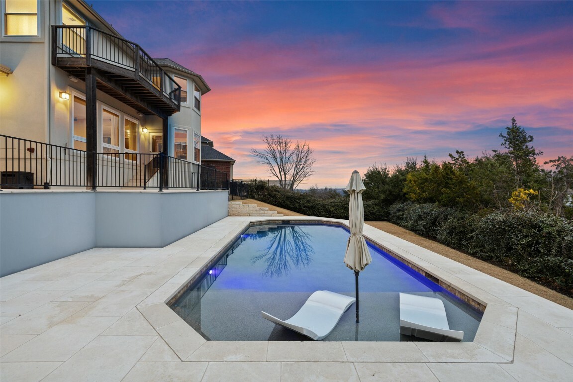 10709 Pointe View Drive  Austin TX 78738 photo