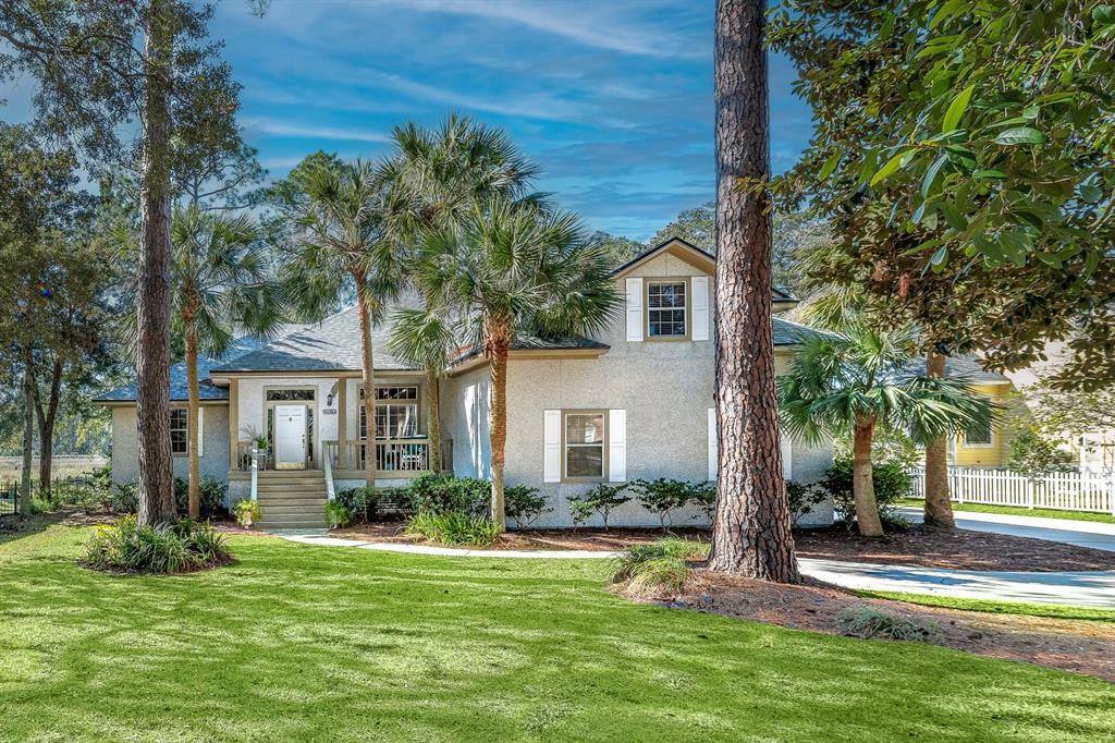 96084 Marsh Lakes Drive  Fernandina Beach FL 32034 photo