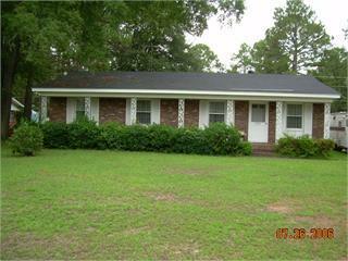 Property Photo:  2706 Pine Valley Rd  GA 31707 