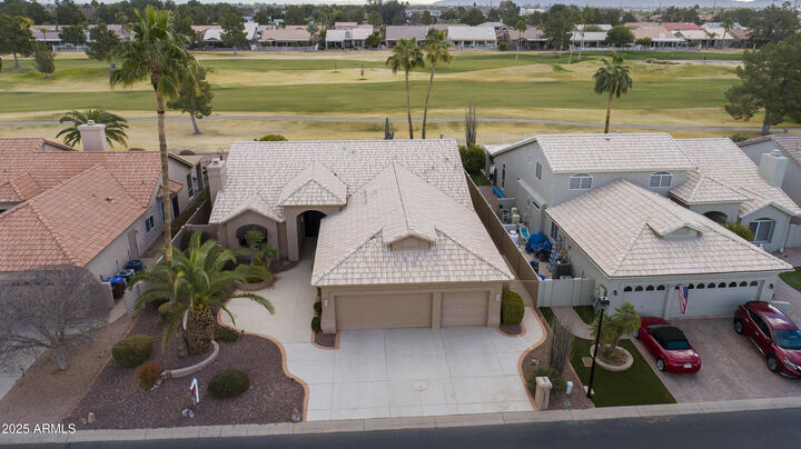 Property Photo: 24831 S Ribbonwood Drive AZ 85248