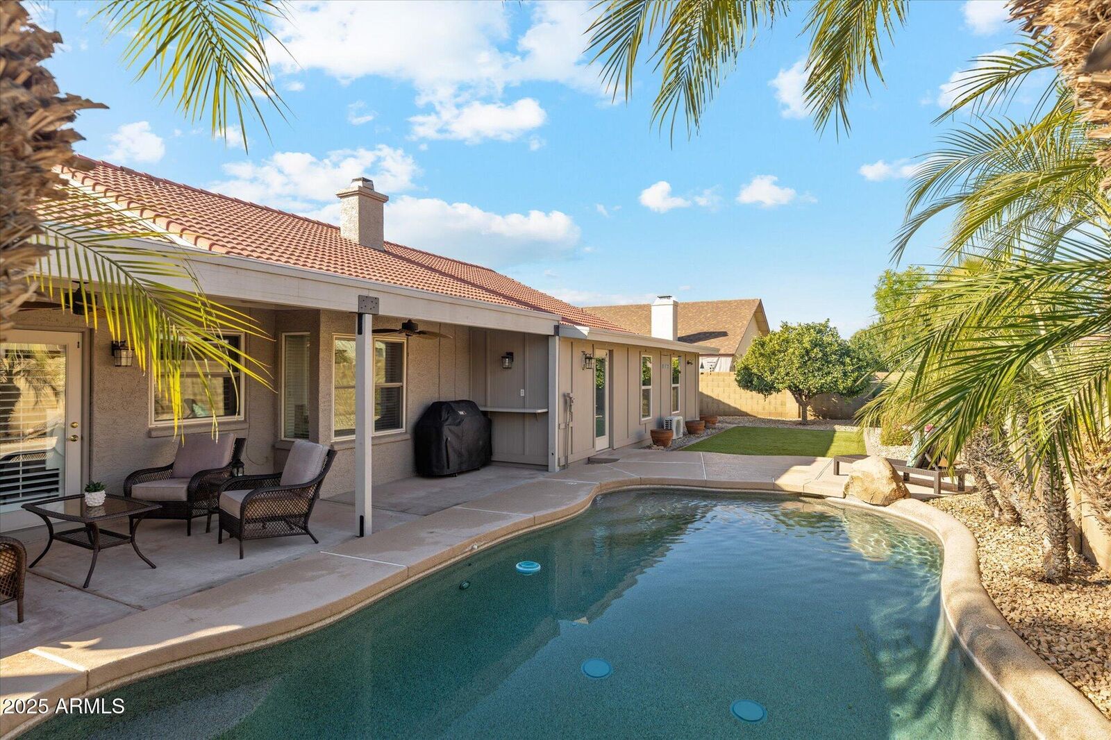 Property Photo:  500 E Encinas Avenue  AZ 85234 