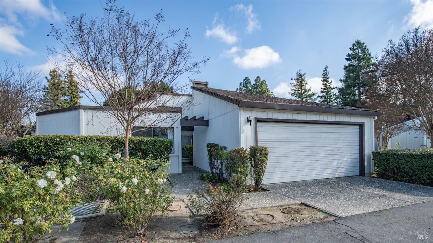 Property Photo:  1305 Hazelwood Court  CA 95620 