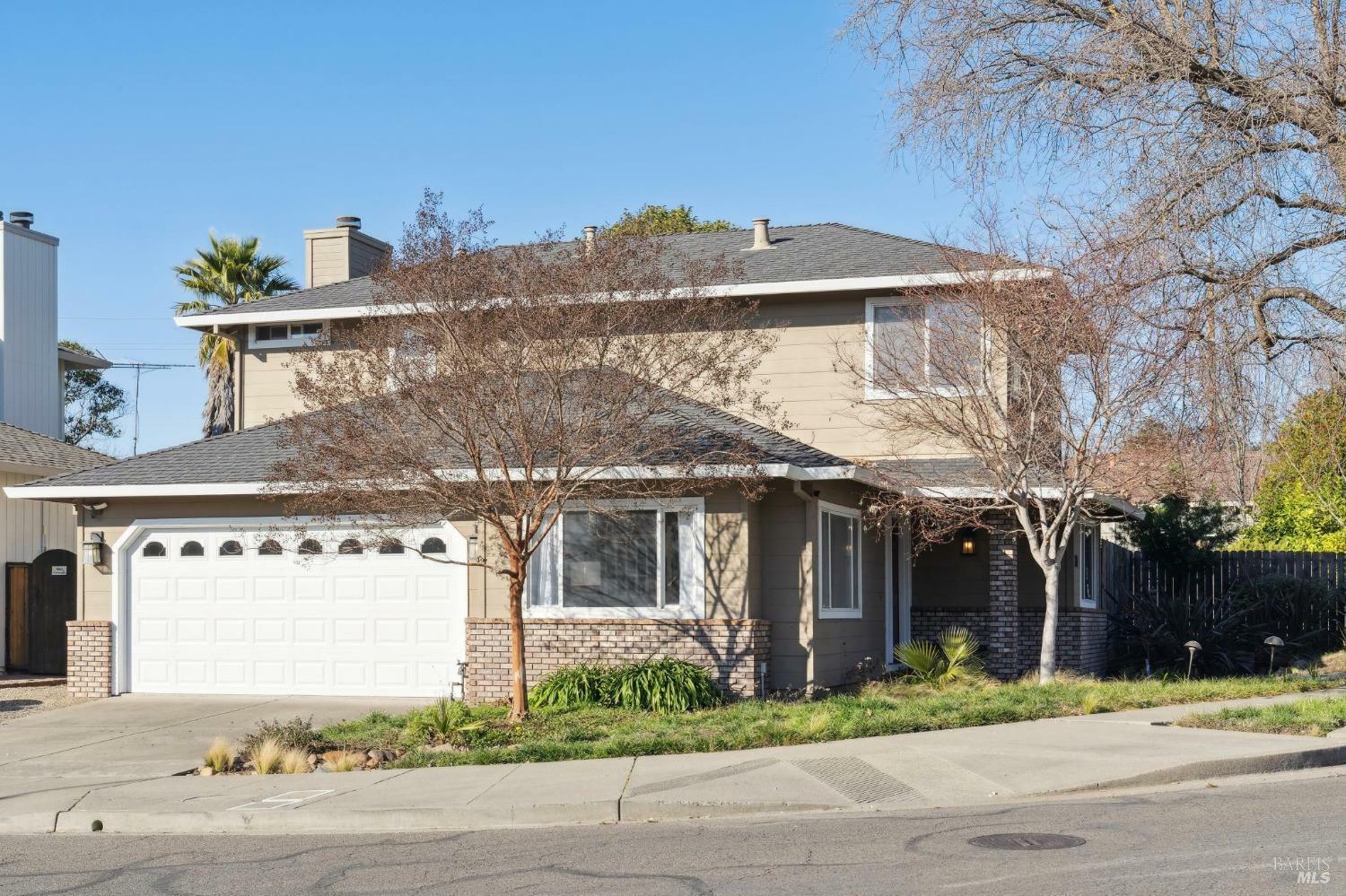 Property Photo:  801 Capitola Drive  CA 94559 