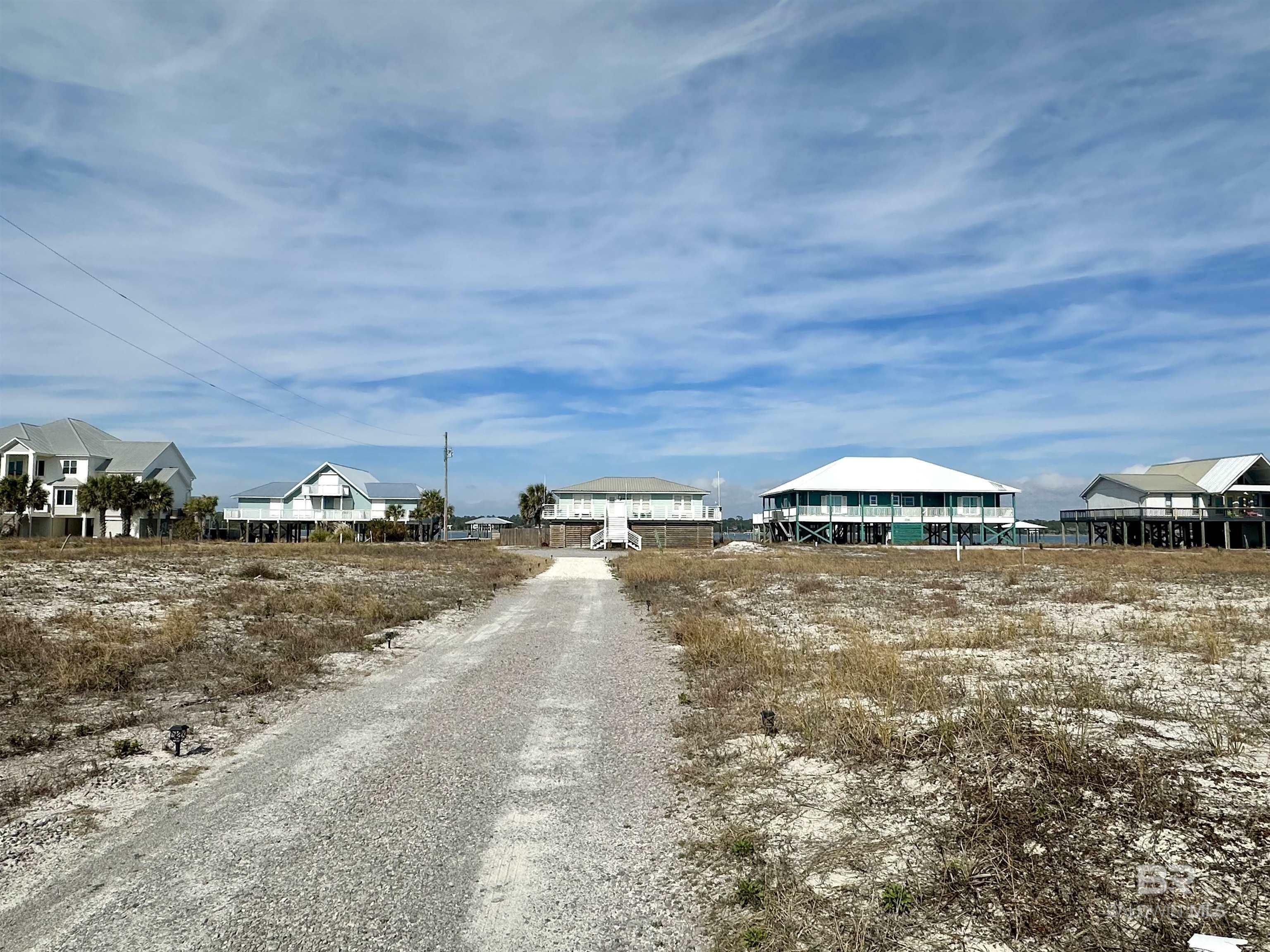 Property Photo:  2800 W Beach Boulevard  AL 36542 