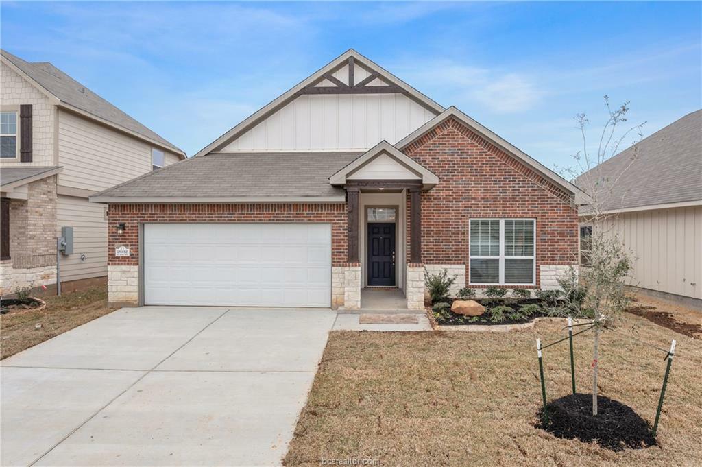 Property Photo:  6303 Raleigh Drive  TX 77845 