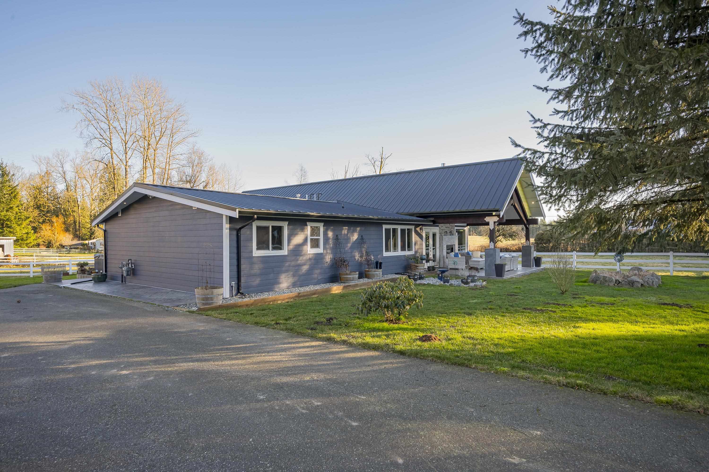 Property Photo:  824 240 Street  BC V2Z 2Y3 