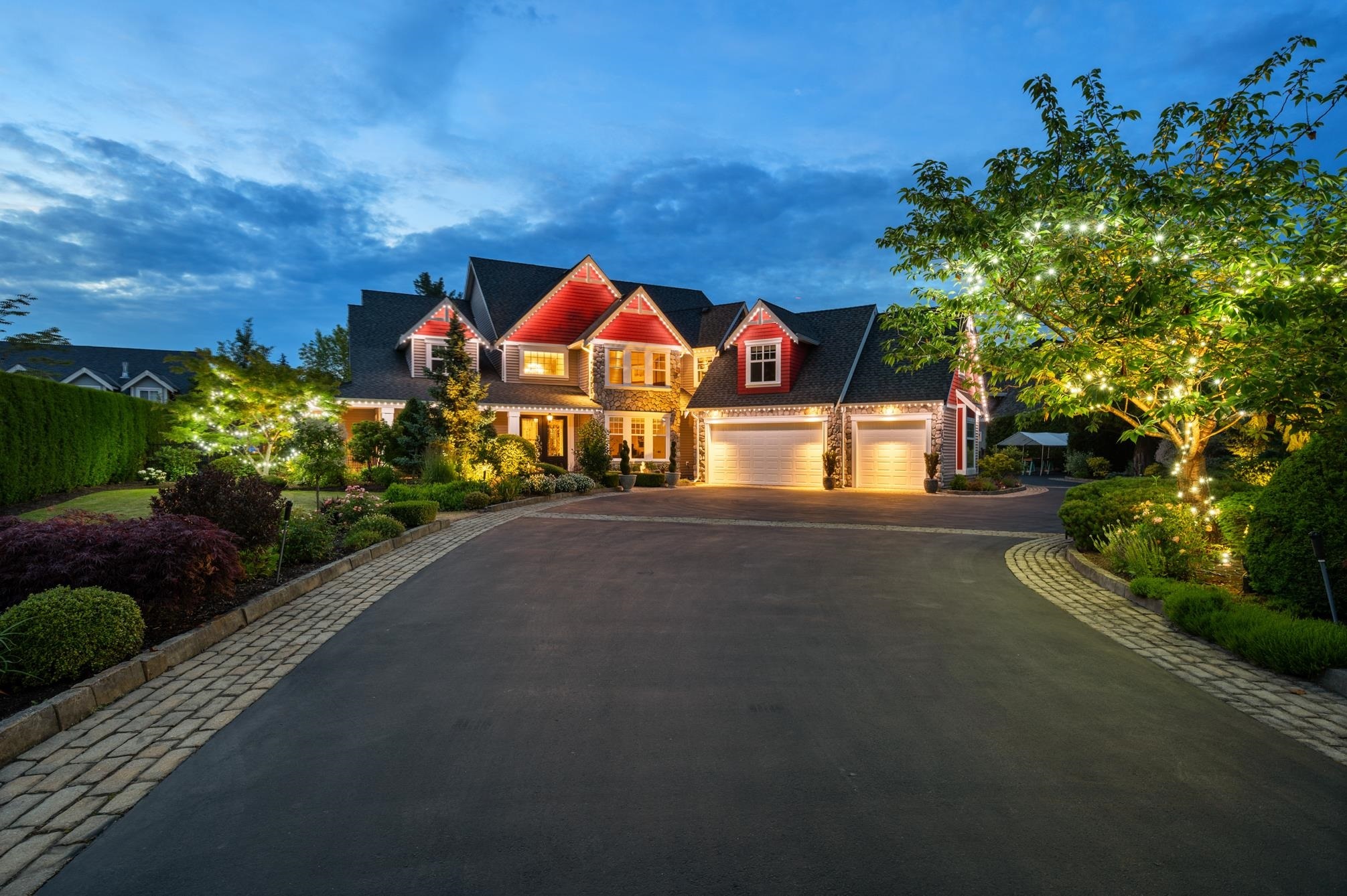 Property Photo: 23133 80 Avenue BC V1M 3R8