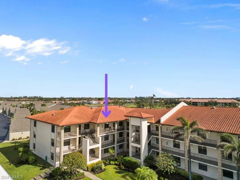 Property Photo: 12581 Kelly Sands Way 522 FL 33908