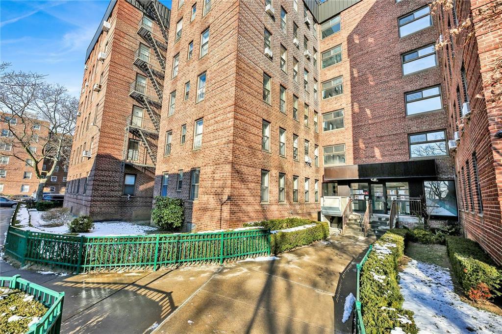 2250 Brigham Street 1G  Brooklyn NY 11229 photo