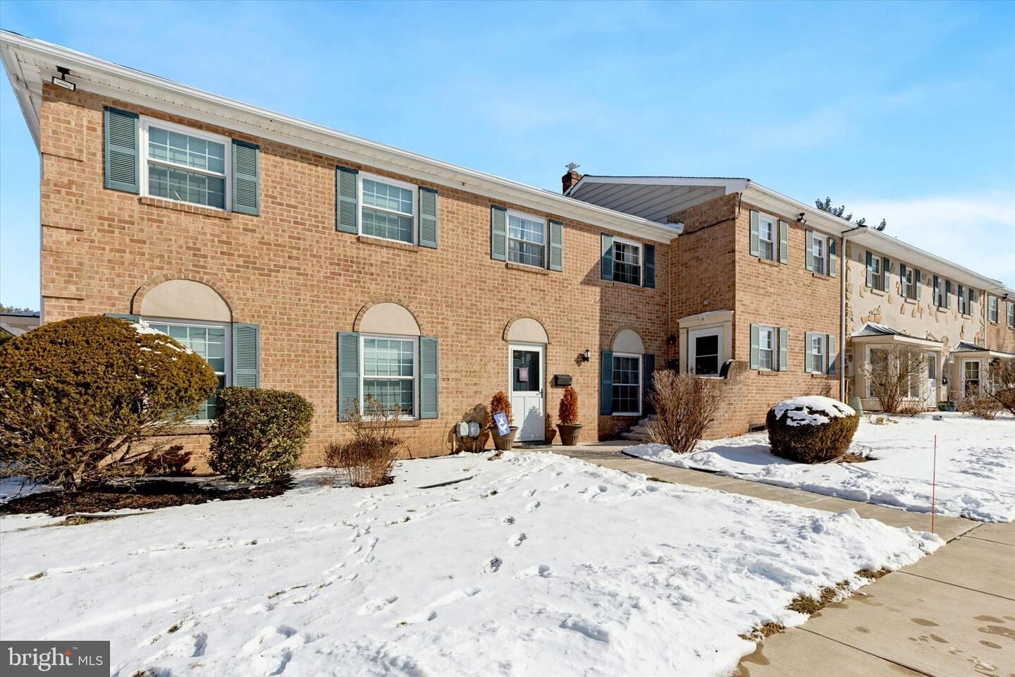 Property Photo:  11 Donovan Court  PA 19454