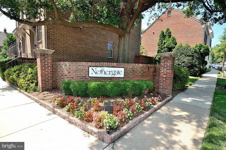 1113 Michigan Court  Alexandria VA 22314 photo