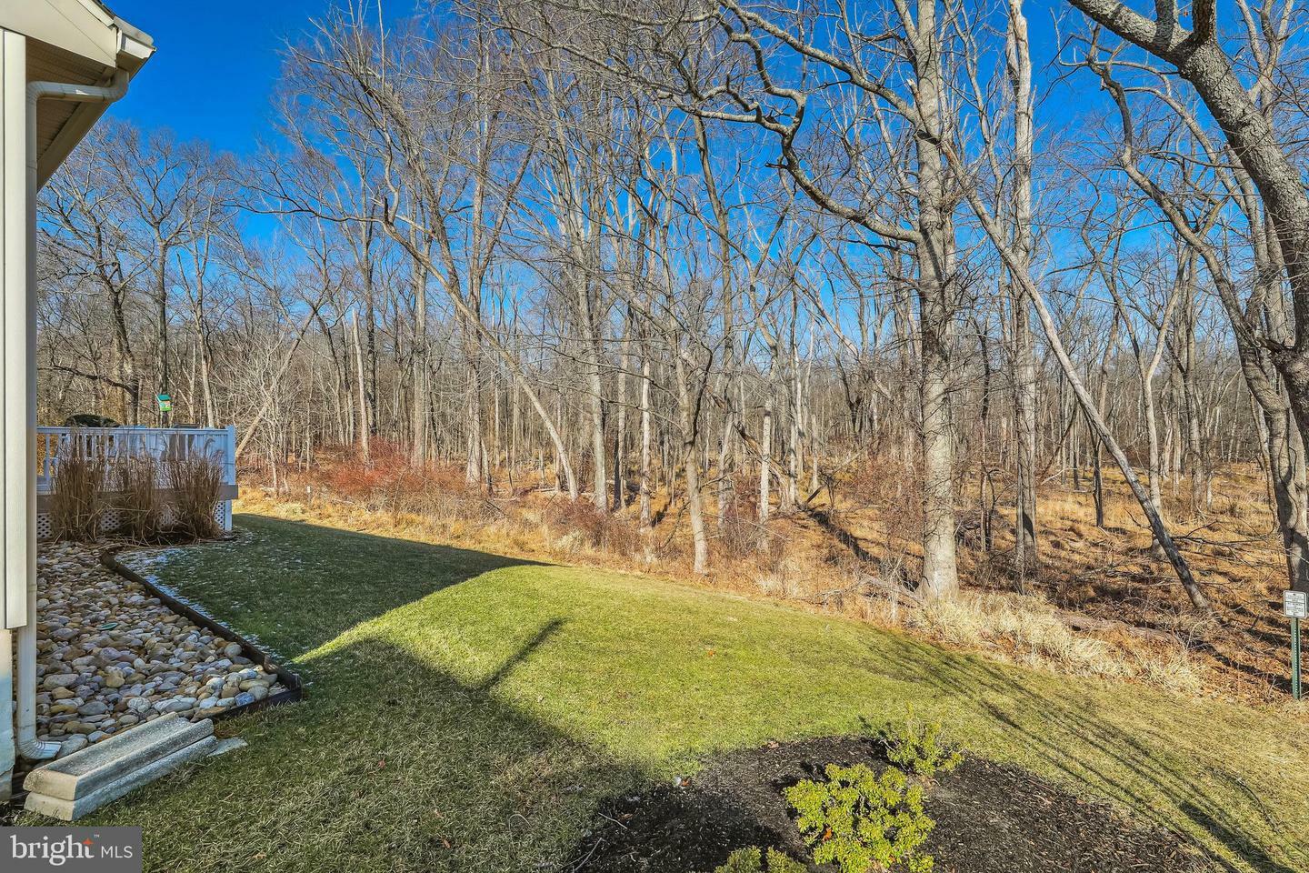 Property Photo:  21 Morning Glory Drive  NJ 08053 