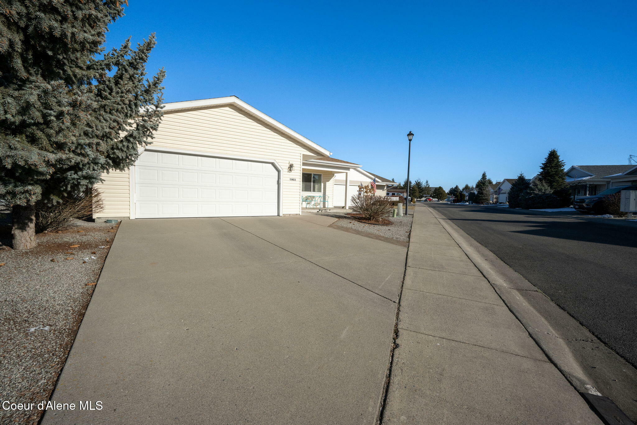 Property Photo:  13453 N Big Horn Canyon St  ID 83858 