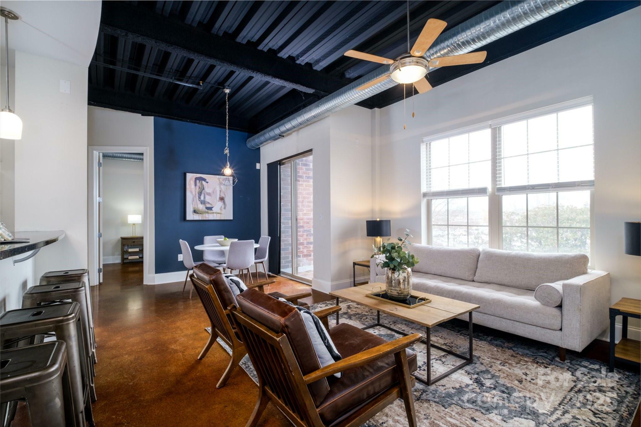 2338 Yadkin Avenue 203  Charlotte NC 28205 photo