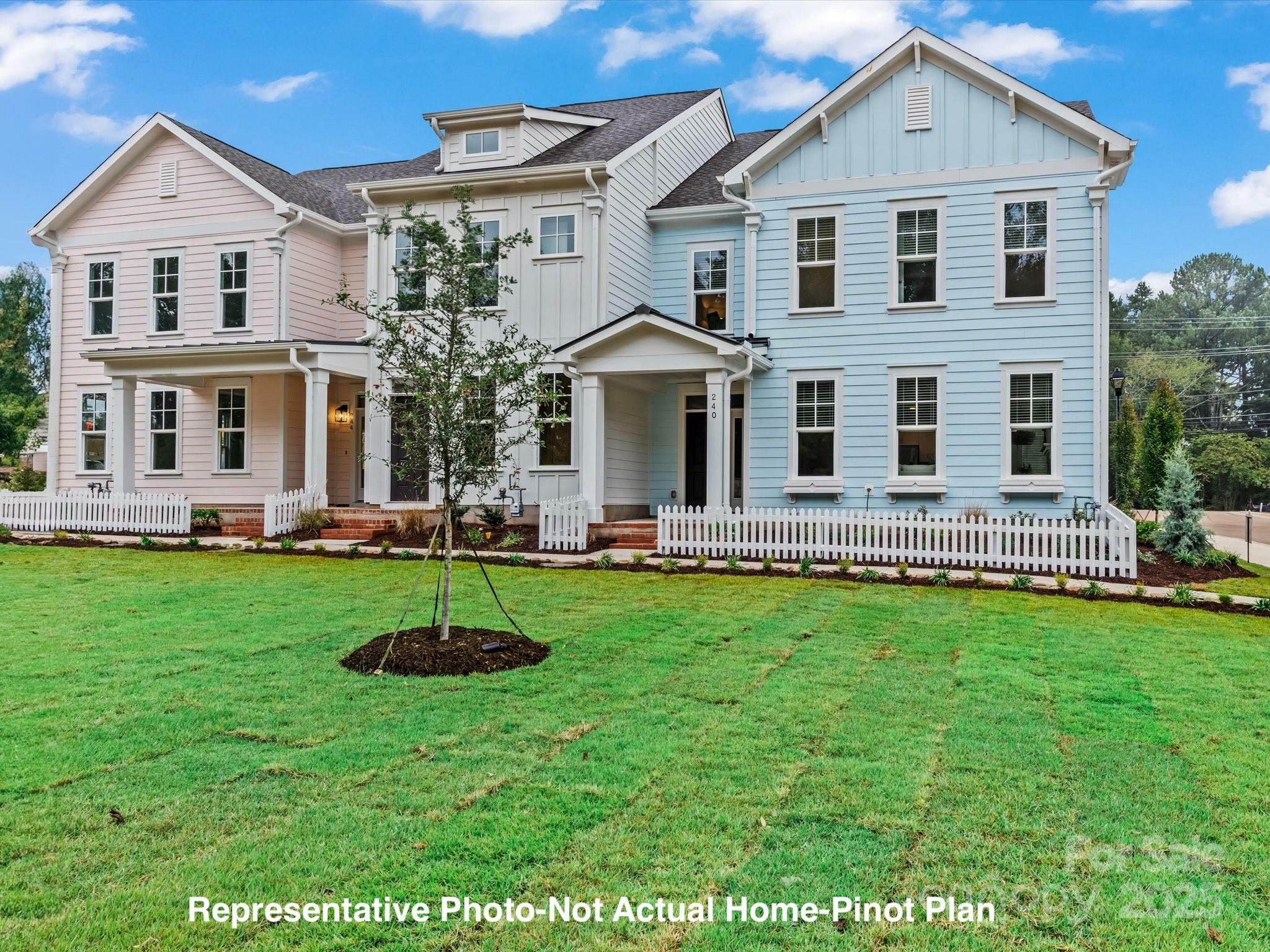 Property Photo: 270 Gilead Road NC 28078
