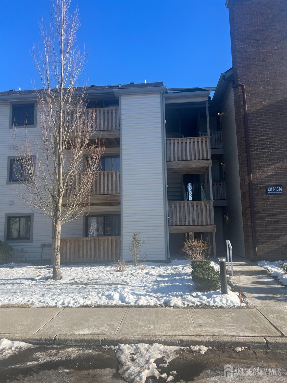 Property Photo: 1315 Ravens Crest Drive NJ 08536