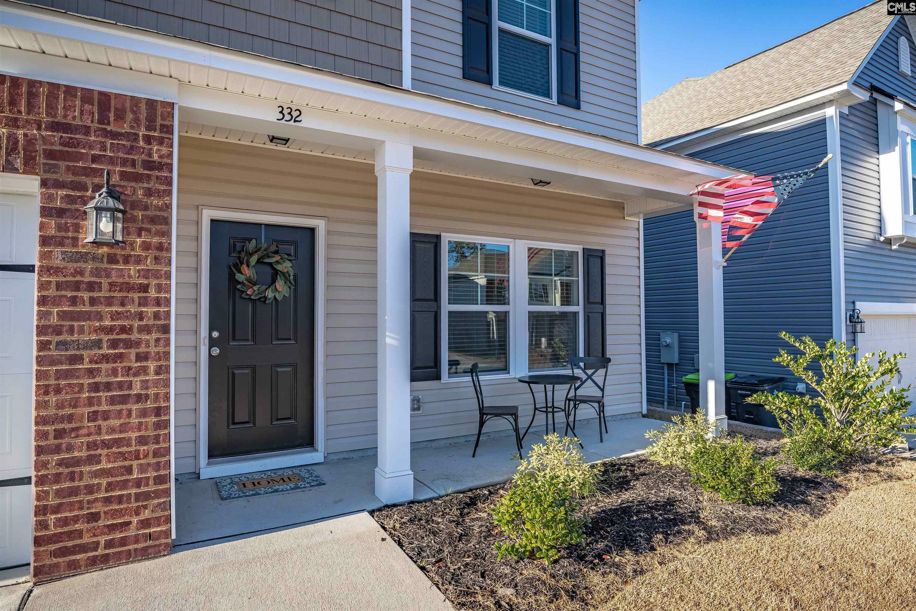 Property Photo: 332 Albee SC 29072
