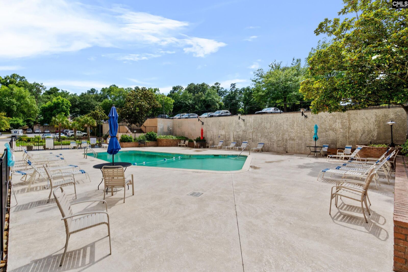 Property Photo:  1825 St Julian 11-L  SC 29204 