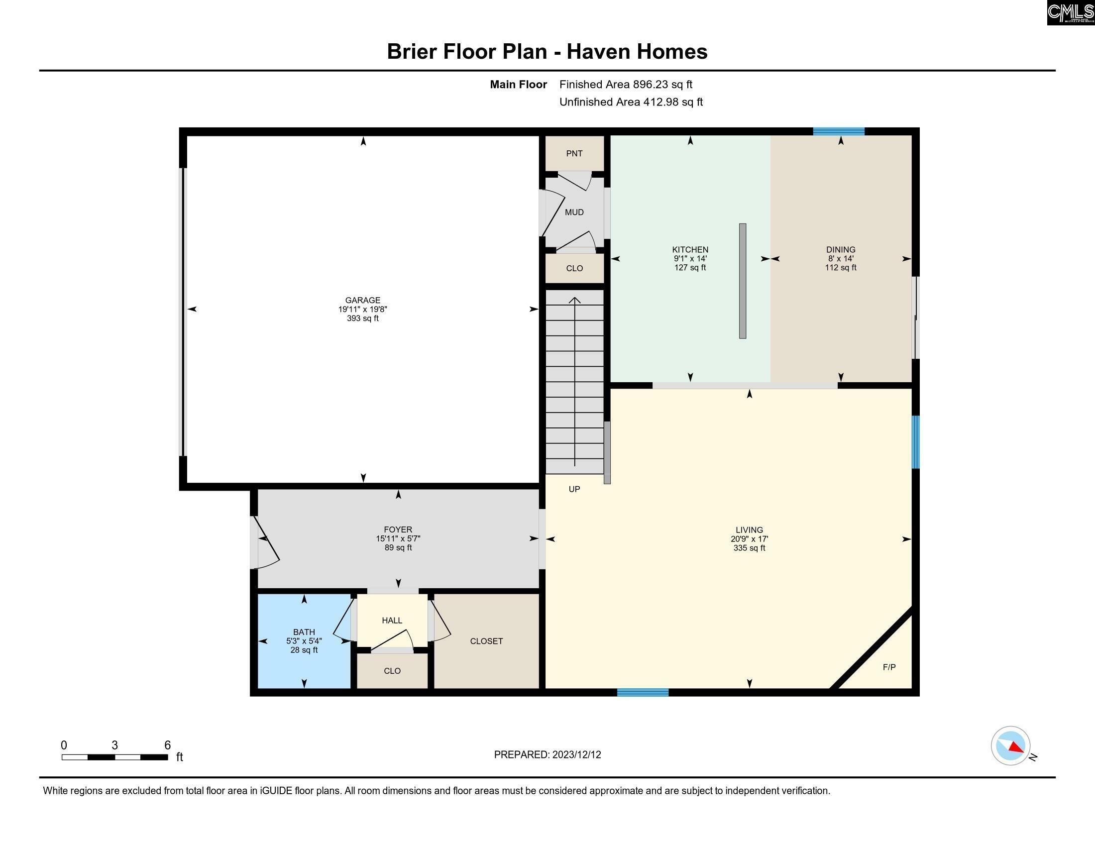 Property Photo:  Lot 31 282 Boseman  SC 29063 