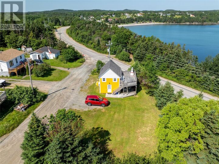 3 Eric'S Road  Eastport NL A0G 1Z0 photo