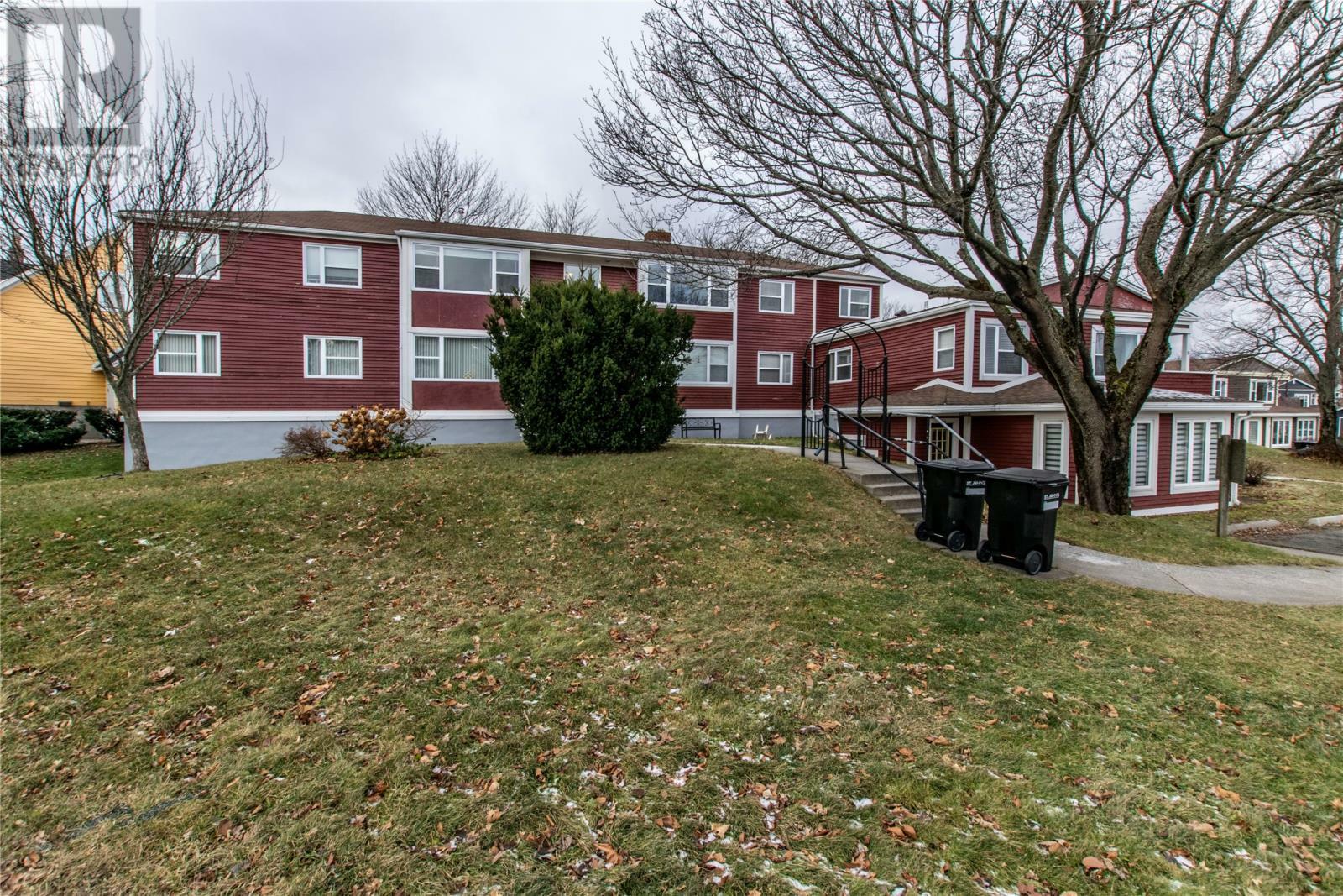 Property Photo:  90 Allandale Place 4  NL A1B 2W7 