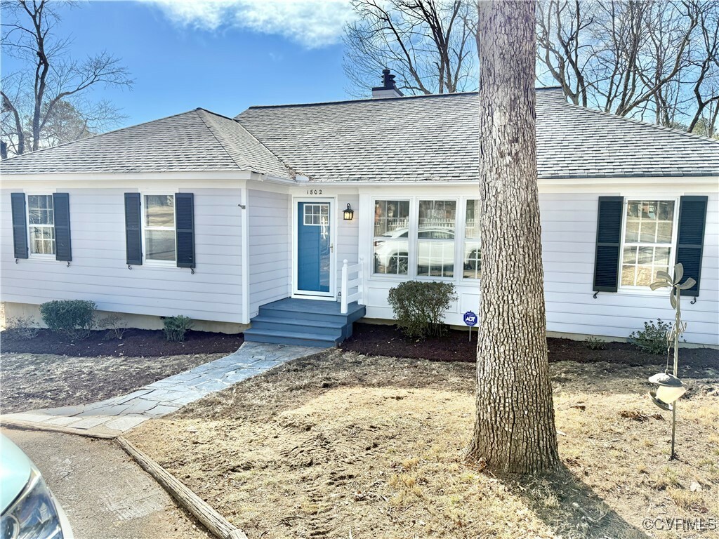 Property Photo:  1802 Lauderdale Drive  VA 23238 