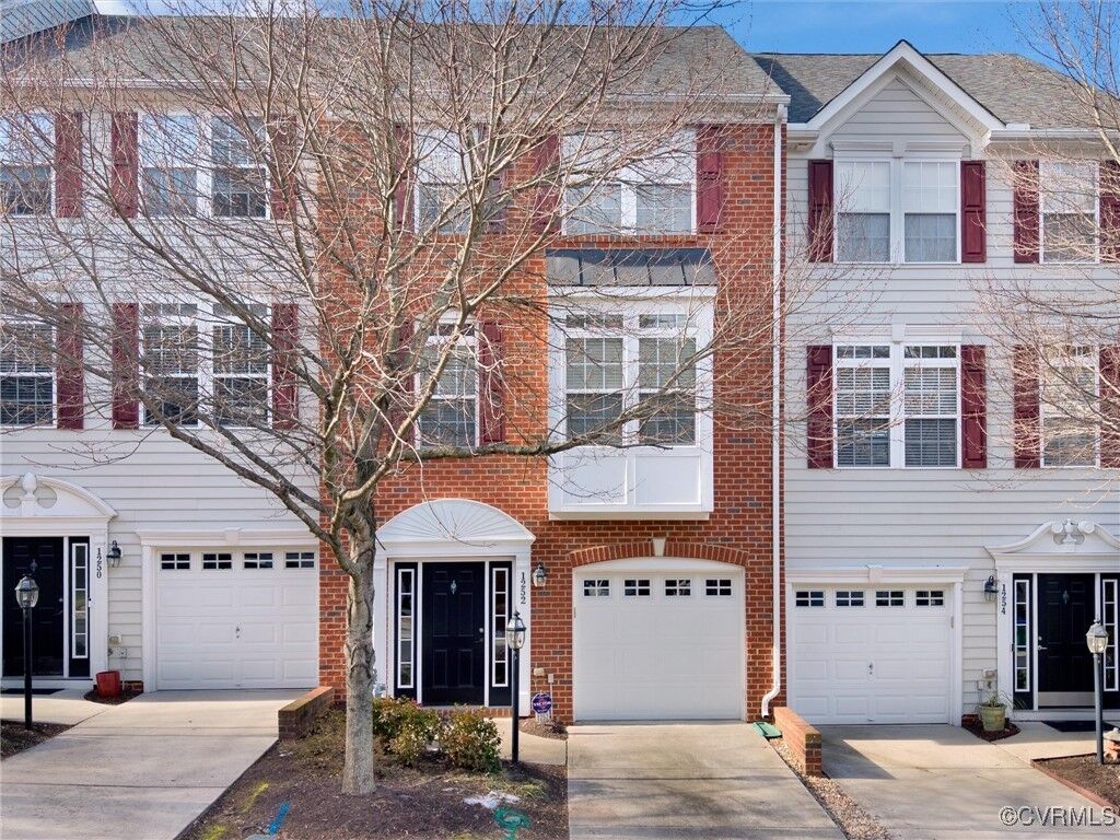 Property Photo:  1252 Boulder Creek Road  VA 23225 