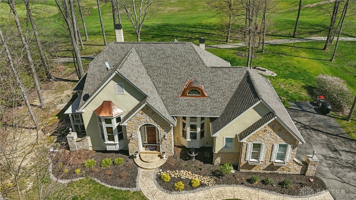 Property Photo: 315 Ridgeview Lane OH 45039