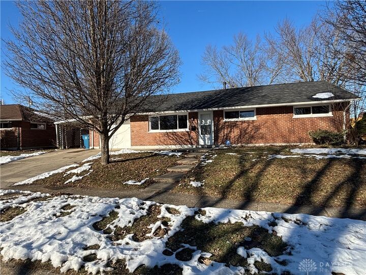 4595 Metlic Drive  Dayton OH 45424 photo